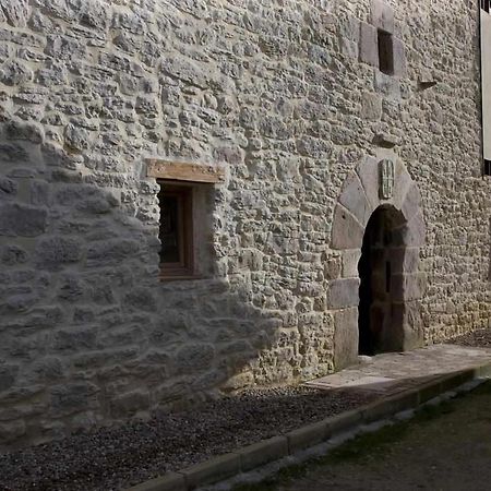 Casa Palacio De Mave Leilighet Eksteriør bilde