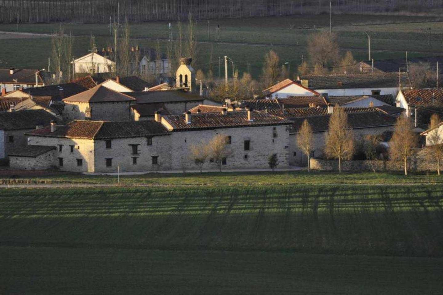 Casa Palacio De Mave Leilighet Rom bilde